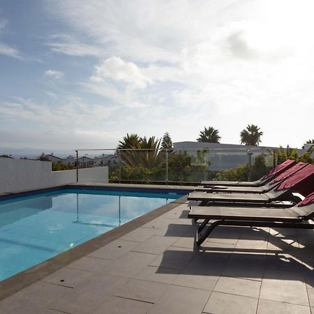 Hoopoe Villas Lanzarote Playa Blanca  Zewnętrze zdjęcie