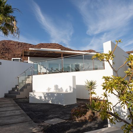 Hoopoe Villas Lanzarote Playa Blanca  Zewnętrze zdjęcie