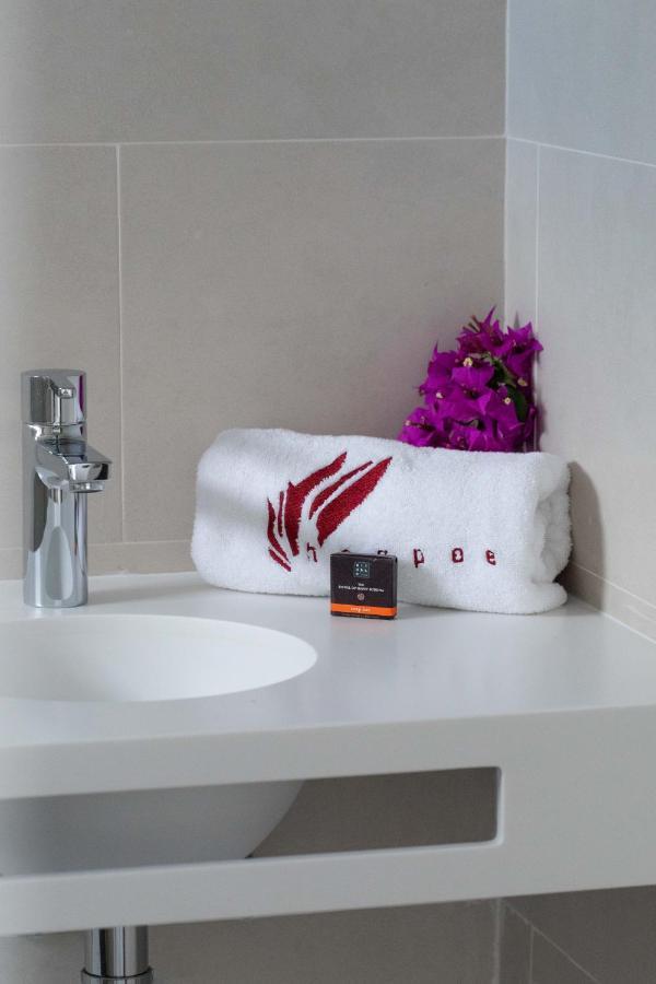 Hoopoe Villas Lanzarote Playa Blanca  Zewnętrze zdjęcie
