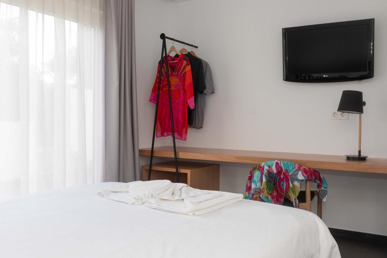 Hoopoe Villas Lanzarote Playa Blanca  Zewnętrze zdjęcie