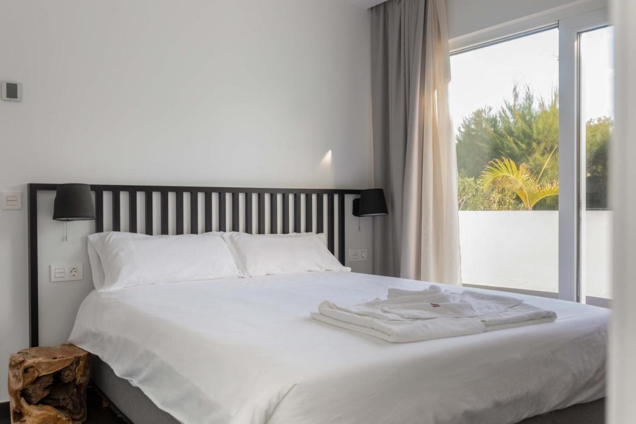 Hoopoe Villas Lanzarote Playa Blanca  Zewnętrze zdjęcie