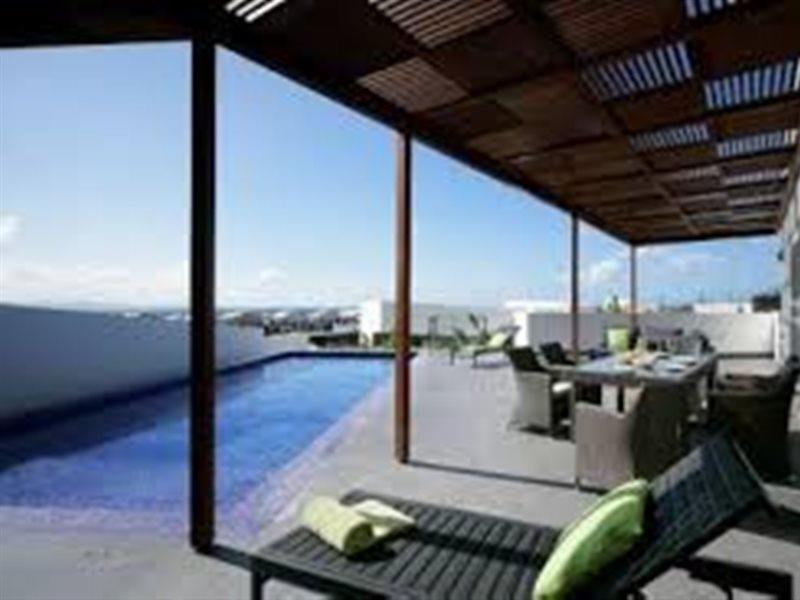 Hoopoe Villas Lanzarote Playa Blanca  Zewnętrze zdjęcie