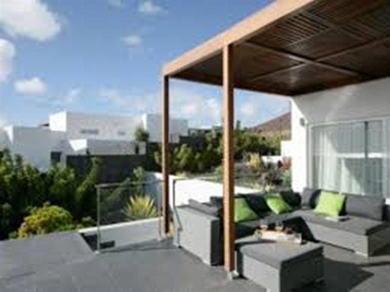 Hoopoe Villas Lanzarote Playa Blanca  Zewnętrze zdjęcie