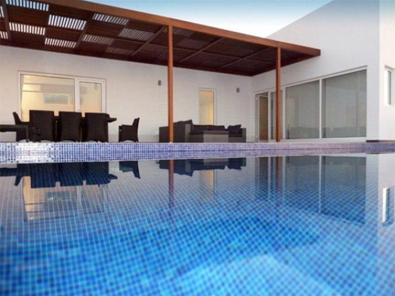Hoopoe Villas Lanzarote Playa Blanca  Zewnętrze zdjęcie