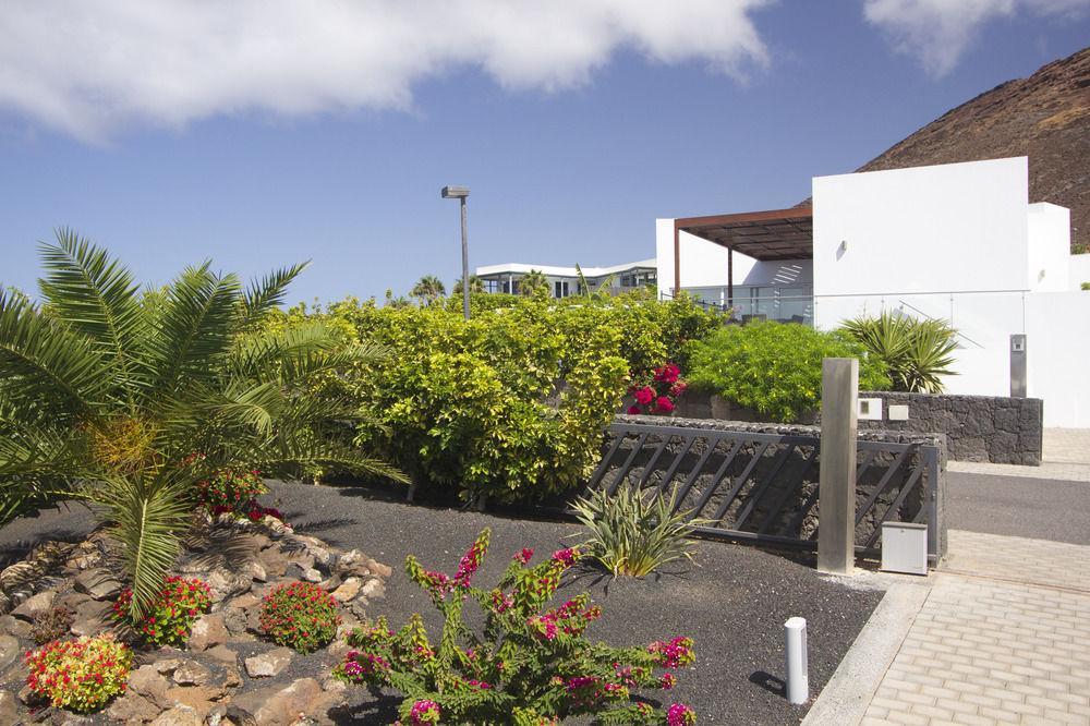 Hoopoe Villas Lanzarote Playa Blanca  Zewnętrze zdjęcie