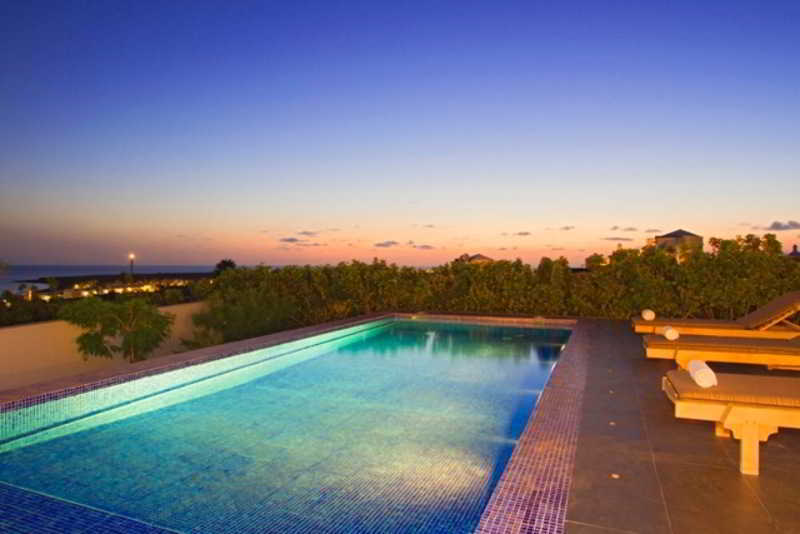 Hoopoe Villas Lanzarote Playa Blanca  Zewnętrze zdjęcie